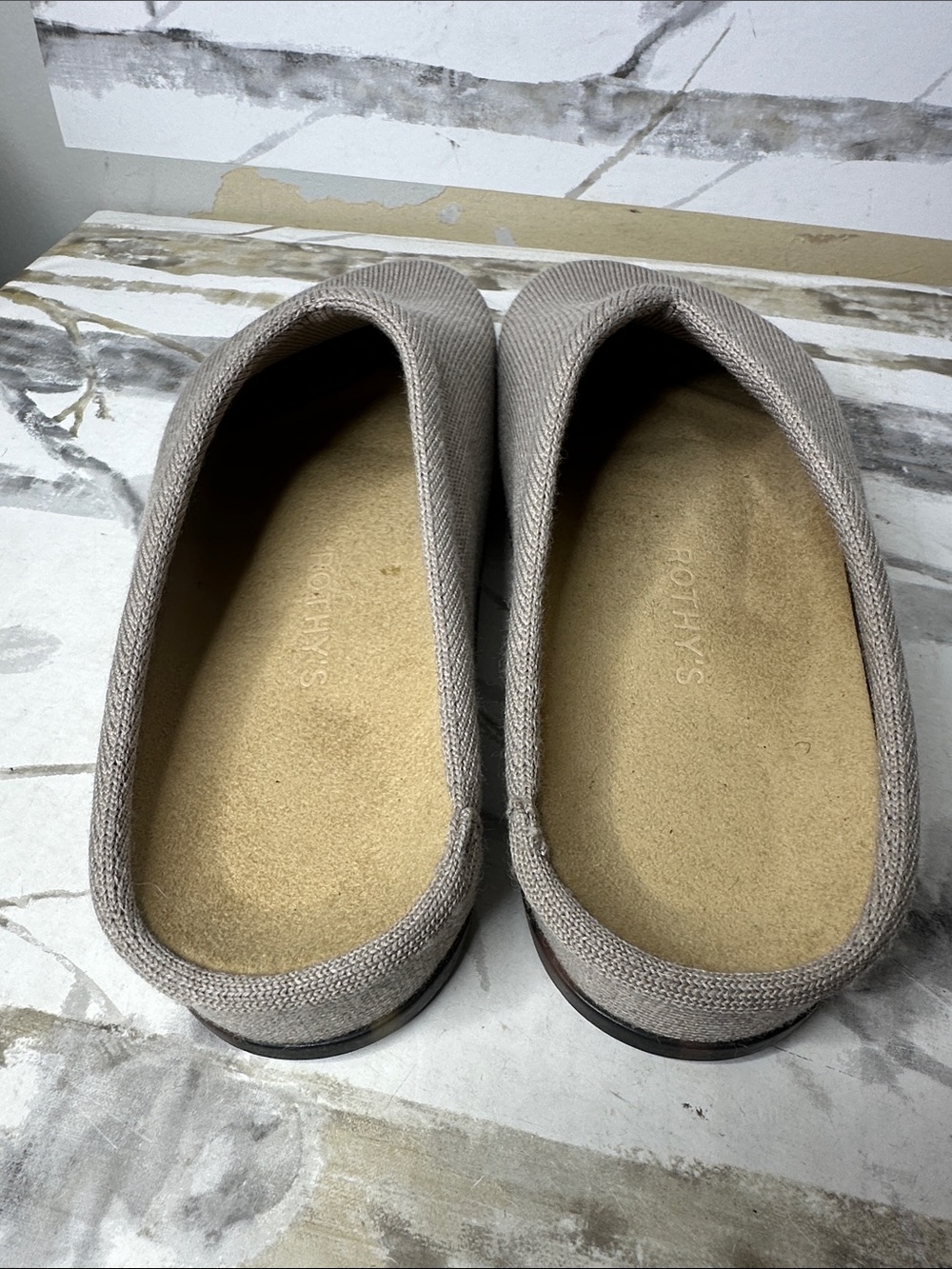 Rothy’s Casual Clog NWT - Picture 5 of 9